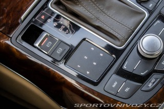 Audi A7 Sportback 3.0 TDI Quattr 2013