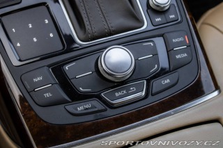 Audi A7 Sportback 3.0 TDI Quattr 2013