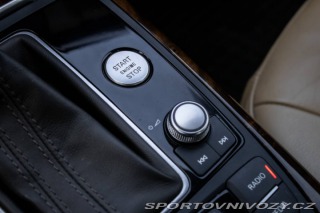 Audi A7 Sportback 3.0 TDI Quattr 2013