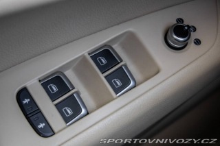 Audi A7 Sportback 3.0 TDI Quattr 2013