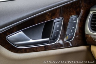 Audi A7 Sportback 3.0 TDI Quattr 2013