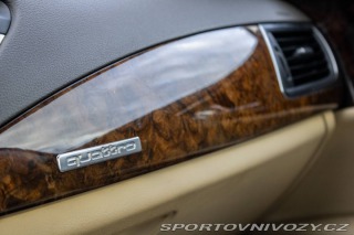 Audi A7 Sportback 3.0 TDI Quattr 2013