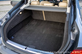 Audi A7 Sportback 3.0 TDI Quattr 2013