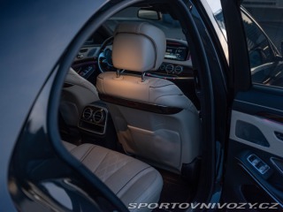 Mercedes-Benz S  2014