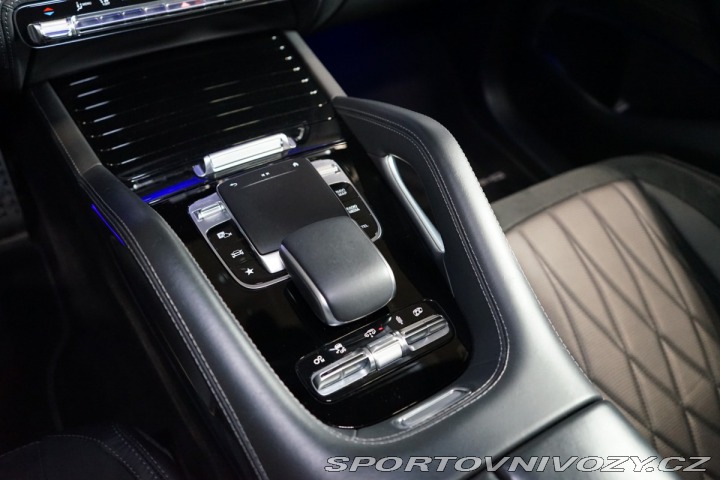 Mercedes-Benz Ostatní modely GLE 53*AMG*4M+*COUPÉ*EXCLUSIV 2023