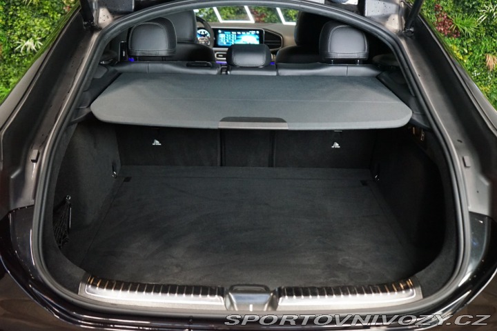 Mercedes-Benz Ostatní modely GLE 53*AMG*4M+*COUPÉ*EXCLUSIV 2023