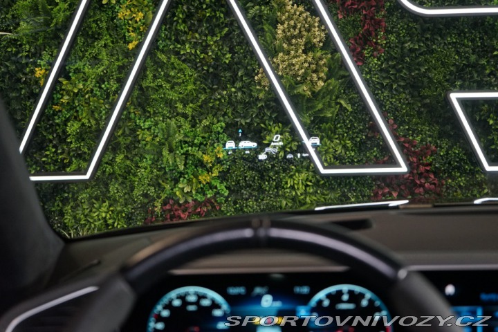 Mercedes-Benz Ostatní modely GLE 53*AMG*4M+*COUPÉ*EXCLUSIV 2023