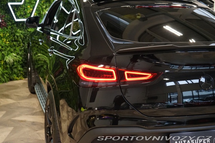 Mercedes-Benz Ostatní modely GLE 53*AMG*4M+*COUPÉ*EXCLUSIV 2023