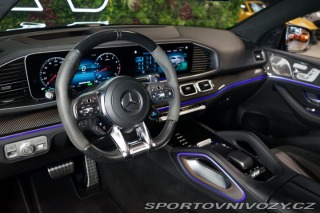 Mercedes-Benz Ostatní modely GLE 53*AMG*4M+*COUPÉ*EXCLUSIV 2023