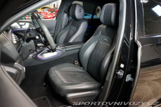 Mercedes-Benz Ostatní modely GLE 53*AMG*4M+*COUPÉ*EXCLUSIV 2023
