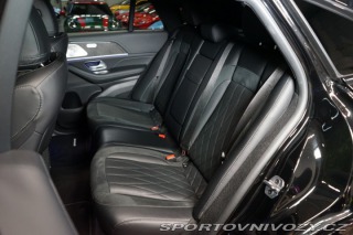 Mercedes-Benz Ostatní modely GLE 53*AMG*4M+*COUPÉ*EXCLUSIV 2023
