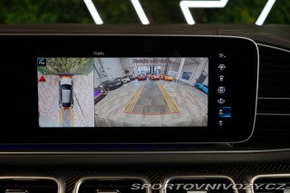 Mercedes-Benz Ostatní modely GLE 53*AMG*4M+*COUPÉ*EXCLUSIV 2023