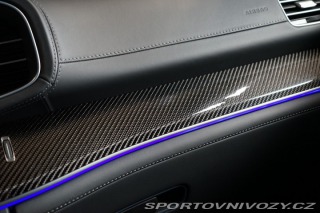 Mercedes-Benz Ostatní modely GLE 53*AMG*4M+*COUPÉ*EXCLUSIV 2023