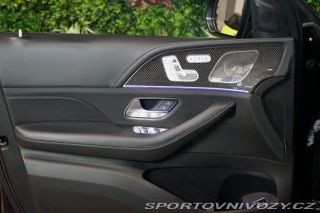 Mercedes-Benz Ostatní modely GLE 53*AMG*4M+*COUPÉ*EXCLUSIV 2023