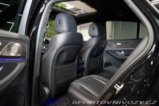 Mercedes-Benz Ostatní modely GLE 53*AMG*4M+*COUPÉ*EXCLUSIV 2023