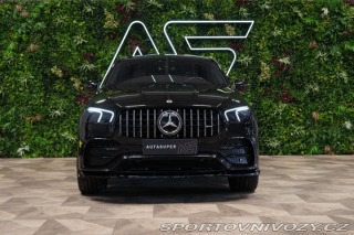 Mercedes-Benz Ostatní modely GLE 53*AMG*4M+*COUPÉ*EXCLUSIV 2023