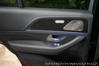 Mercedes-Benz Ostatní modely GLE 53*AMG*4M+*COUPÉ*EXCLUSIV 2023