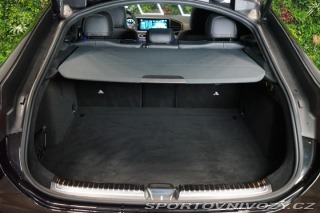 Mercedes-Benz Ostatní modely GLE 53*AMG*4M+*COUPÉ*EXCLUSIV 2023