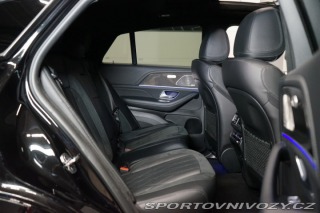 Mercedes-Benz Ostatní modely GLE 53*AMG*4M+*COUPÉ*EXCLUSIV 2023