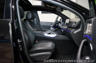 Mercedes-Benz Ostatní modely GLE 53*AMG*4M+*COUPÉ*EXCLUSIV 2023