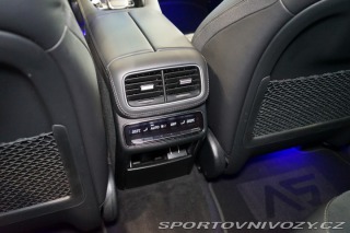 Mercedes-Benz Ostatní modely GLE 53*AMG*4M+*COUPÉ*EXCLUSIV 2023