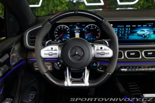 Mercedes-Benz Ostatní modely GLE 53*AMG*4M+*COUPÉ*EXCLUSIV 2023