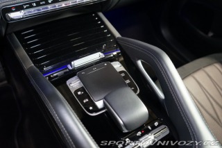 Mercedes-Benz Ostatní modely GLE 53*AMG*4M+*COUPÉ*EXCLUSIV 2023