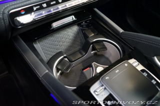 Mercedes-Benz Ostatní modely GLE 53*AMG*4M+*COUPÉ*EXCLUSIV 2023