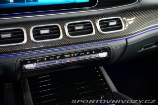 Mercedes-Benz Ostatní modely GLE 53*AMG*4M+*COUPÉ*EXCLUSIV 2023