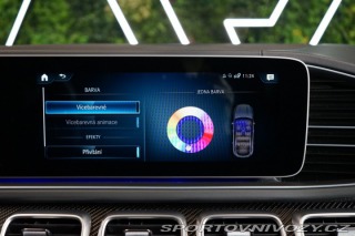 Mercedes-Benz Ostatní modely GLE 53*AMG*4M+*COUPÉ*EXCLUSIV 2023