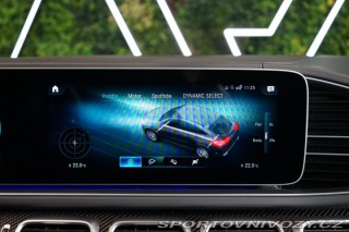 Mercedes-Benz Ostatní modely GLE 53*AMG*4M+*COUPÉ*EXCLUSIV 2023