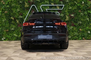 Mercedes-Benz Ostatní modely GLE 53*AMG*4M+*COUPÉ*EXCLUSIV 2023