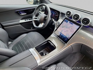 Mercedes-Benz Ostatní modely GLC 220d 4Matic AMG 2024
