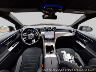 Mercedes-Benz Ostatní modely GLC 220d 4Matic AMG 2024