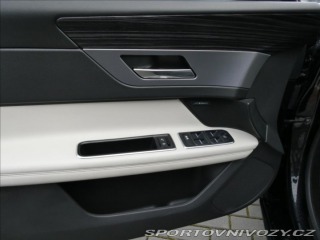 Jaguar XF 3,0 30D R-Sport,2.maj,ČR, 2016