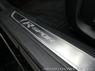 Jaguar XF 3,0 30D R-Sport,2.maj,ČR, 2016