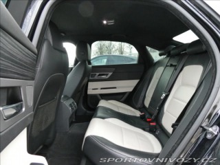 Jaguar XF 3,0 30D R-Sport,2.maj,ČR, 2016
