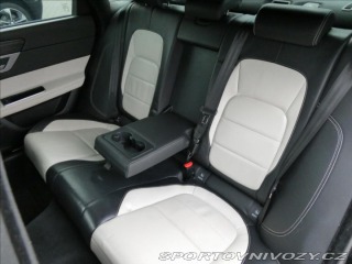 Jaguar XF 3,0 30D R-Sport,2.maj,ČR, 2016