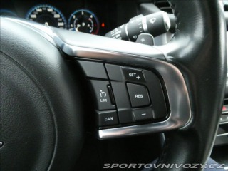 Jaguar XF 3,0 30D R-Sport,2.maj,ČR, 2016