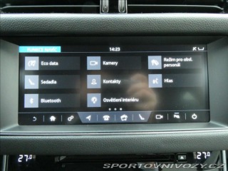 Jaguar XF 3,0 30D R-Sport,2.maj,ČR, 2016