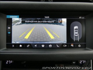 Jaguar XF 3,0 30D R-Sport,2.maj,ČR, 2016