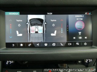 Jaguar XF 3,0 30D R-Sport,2.maj,ČR, 2016