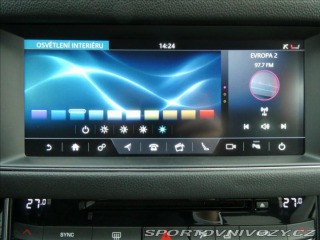 Jaguar XF 3,0 30D R-Sport,2.maj,ČR, 2016