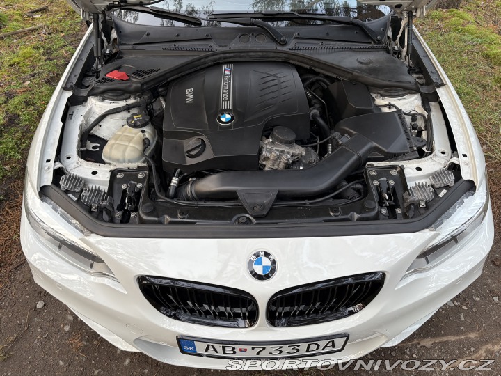 BMW 2 BMW f22 m235i 2014