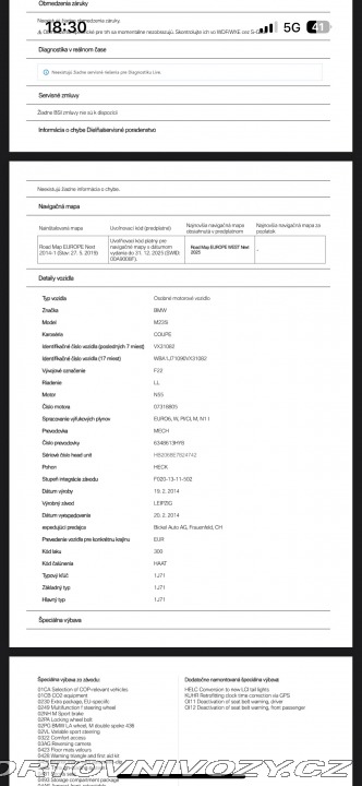 BMW 2 BMW f22 m235i 2014