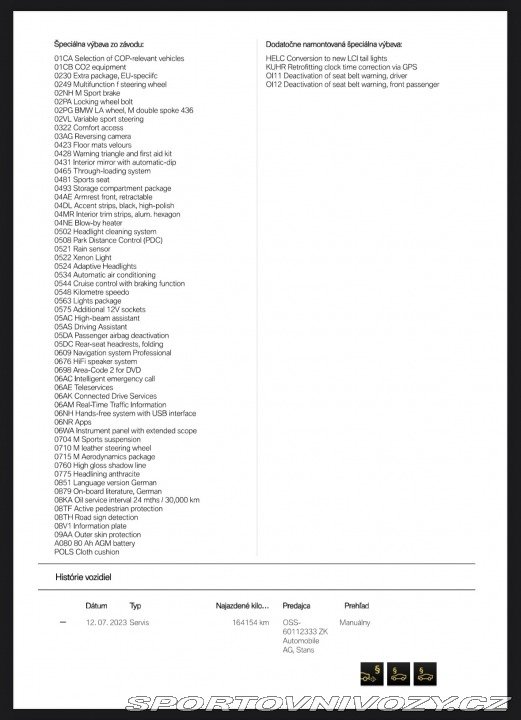 BMW 2 BMW f22 m235i 2014
