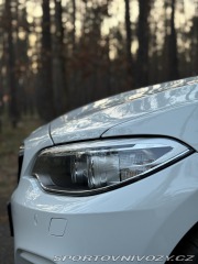 BMW 2 BMW f22 m235i 2014