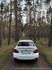 BMW 2 BMW f22 m235i 2014