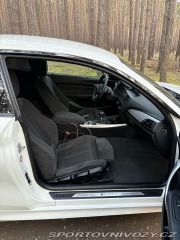 BMW 2 BMW f22 m235i 2014