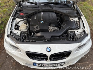 BMW 2 BMW f22 m235i 2014